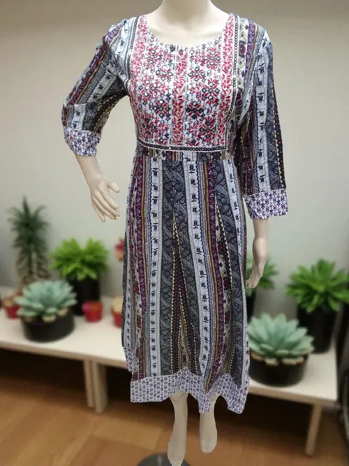 Plus size-A01906